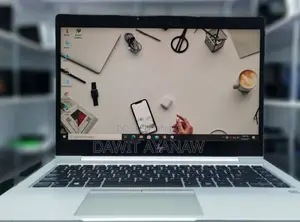 New Laptop HP 8GB AMD Ryzen 5 SSD 512GB