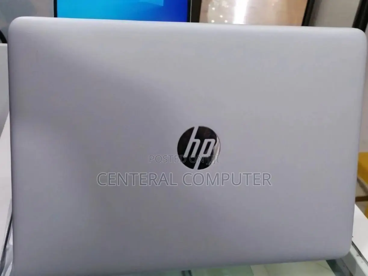 New Laptop HP 430 G3 8GB Intel Core I7 HDD 1T