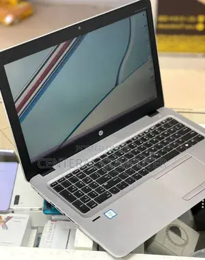New Laptop HP 430 G3 8GB Intel Core I7 HDD 1T