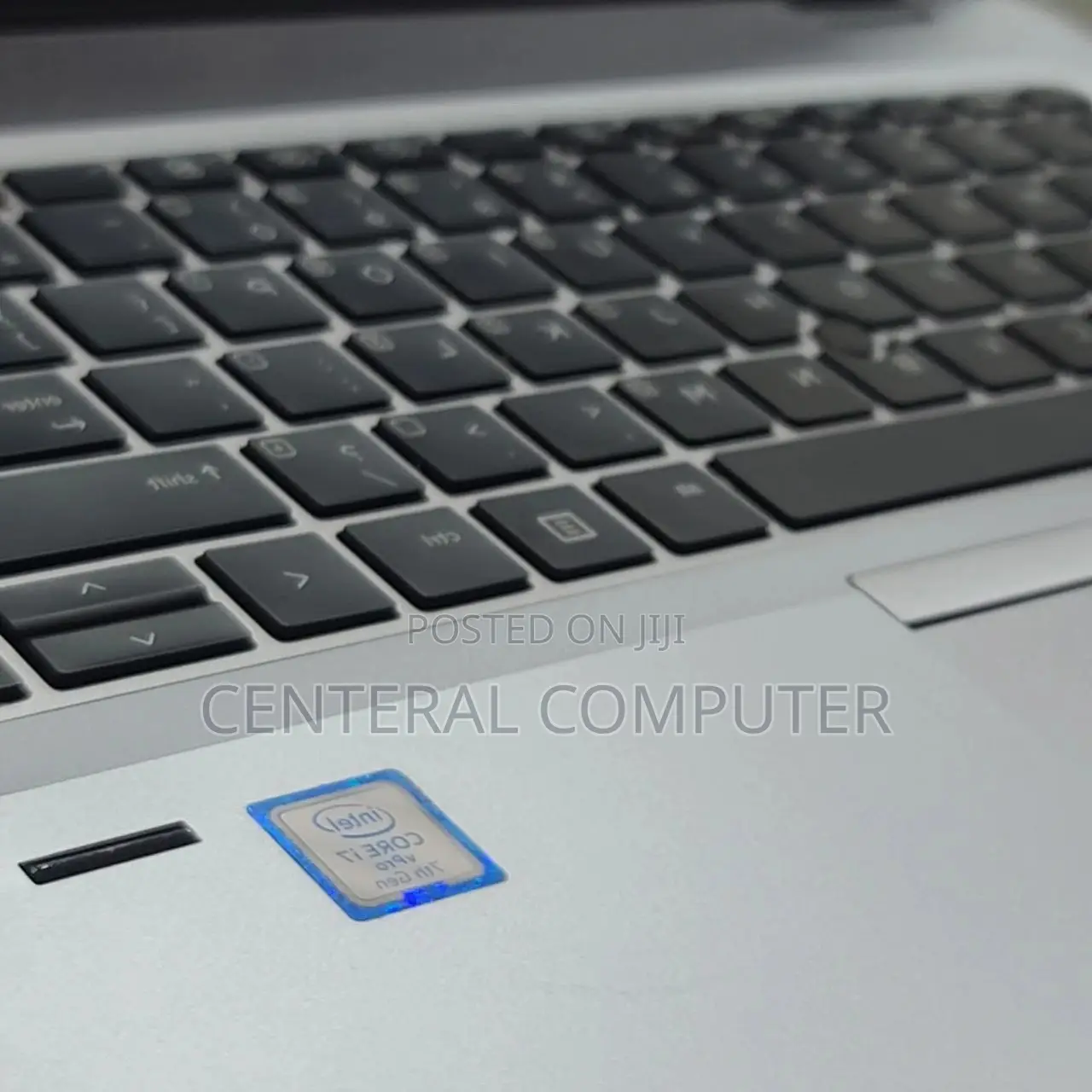 New Laptop HP 430 G3 8GB Intel Core I7 HDD 1T