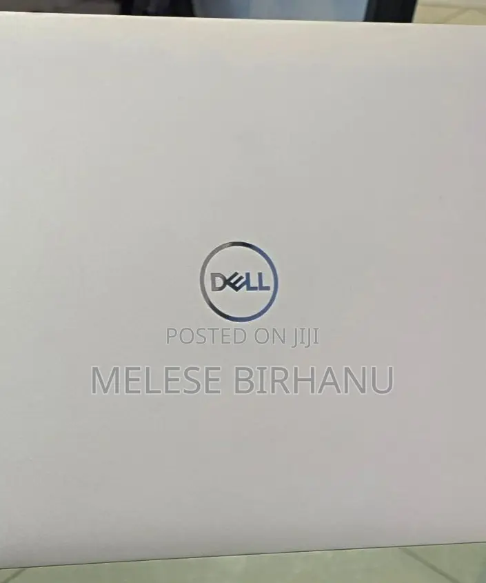 New Laptop Dell XPS 15 16GB Intel Core I9 SSD 512GB