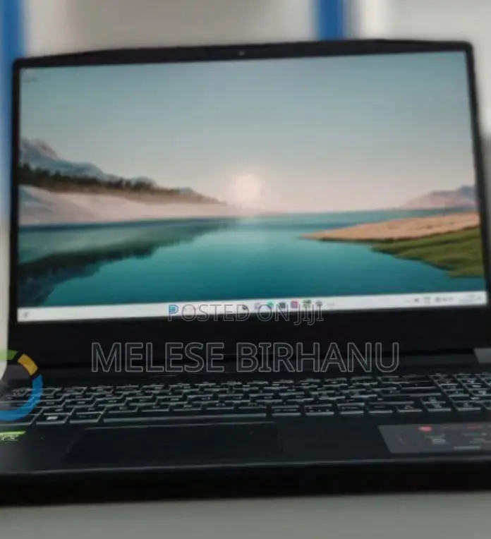 New Laptop MSI CX640DX 16GB Intel Core I9 SSD 512GB