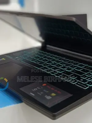 New Laptop MSI CX640DX 16GB Intel Core I9 SSD 512GB