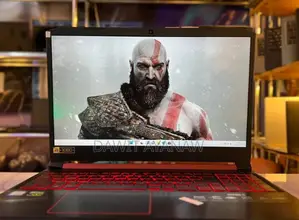 Photo - New Laptop Acer Nitro 5 16GB AMD Ryzen 5 SSD 512GB