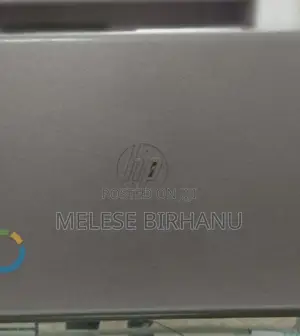 Laptop HP Pavilion 15 8GB Intel Core I5 SSD 1T