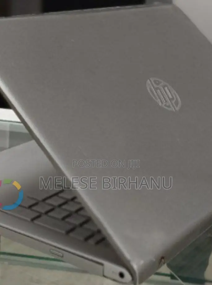 Laptop HP Pavilion 15 8GB Intel Core I5 SSD 1T