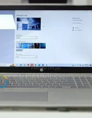 Laptop HP Pavilion 15 8GB Intel Core I5 SSD 1T