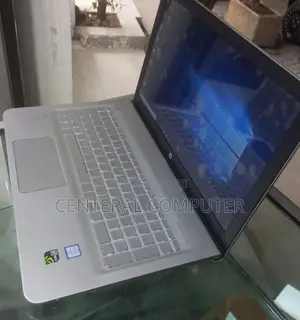 Photo - New Laptop HP Envy 15-Ep0xxx 8GB AMD Ryzen 5 HDD+SSD 1T