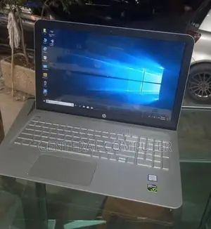 New Laptop HP Envy 15-Ep0xxx 8GB AMD Ryzen 5 HDD+SSD 1T