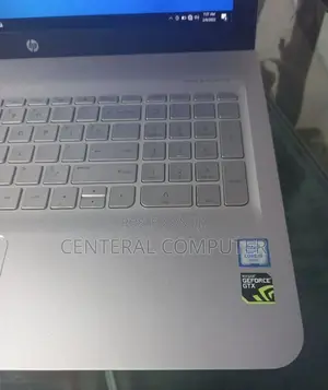 New Laptop HP Envy 15-Ep0xxx 8GB AMD Ryzen 5 HDD+SSD 1T