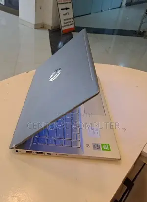 New Laptop HP Pavilion 14 16GB Intel Core I3 SSD 512GB