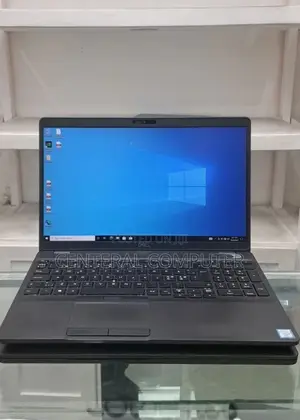 New Laptop Dell Latitude 3420 8GB Intel Core I5 SSD 256GB