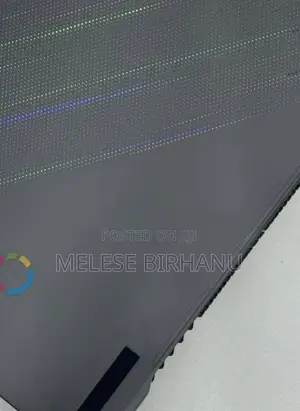 New Laptop Asus 16GB Intel Core I7 SSD 512GB