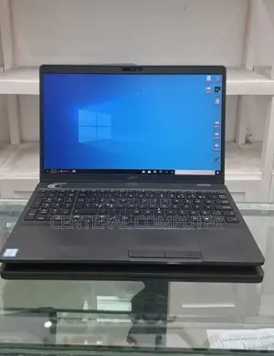 New Laptop Dell Latitude 3420 8GB Intel Core I5 SSD 256GB