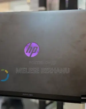 New Laptop HP 8GB AMD Ryzen 5 SSD 512GB