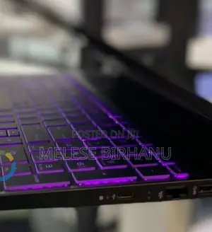 New Laptop HP 8GB AMD Ryzen 5 SSD 512GB