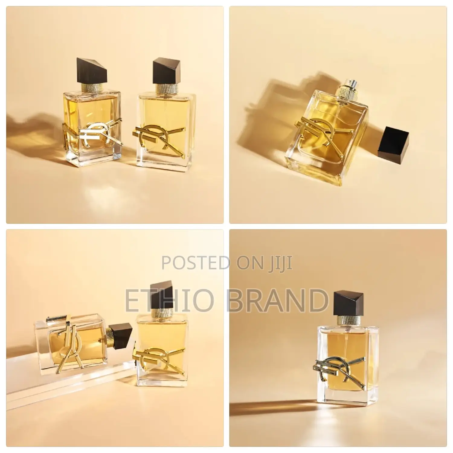 Ysl Liberal in Addis 1