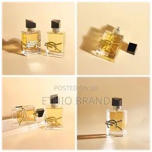 Photo - Ysl Liberal in Addis 1