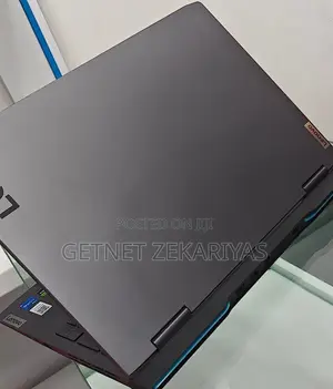 New Laptop Lenovo Legion Y530 16GB Intel Core I5 SSD 512GB