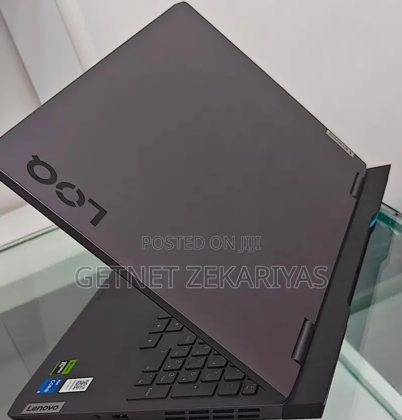 New Laptop Lenovo Legion Y530 16GB Intel Core I5 SSD 512GB