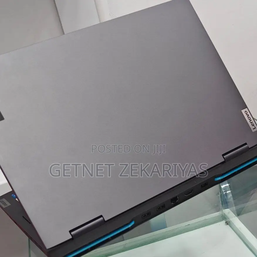 New Laptop Lenovo Legion Y530 16GB Intel Core I5 SSD 512GB