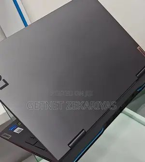 New Laptop Lenovo Legion Y530 16GB Intel Core I5 SSD 512GB