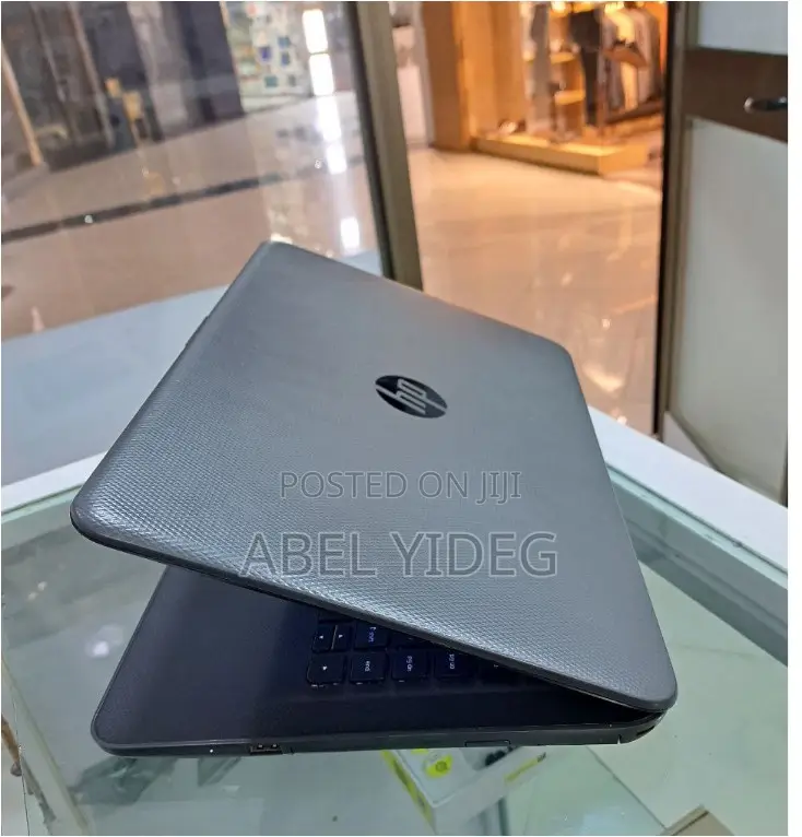 New Laptop HP Stream Notebook 4GB Intel Celeron HDD 500GB