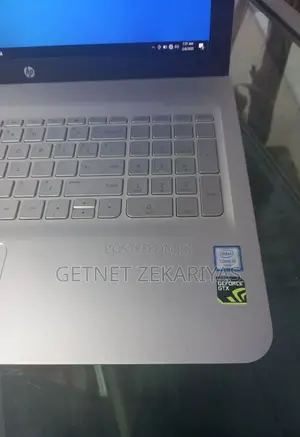 New Laptop HP Envy 15 8GB Intel Core I5 HDD+SSD 128GB