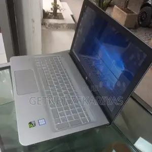New Laptop HP Envy 15 8GB Intel Core I5 HDD+SSD 128GB