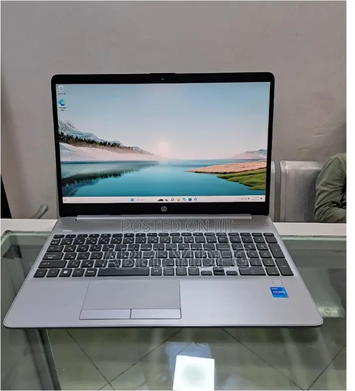 New Laptop HP Stream Notebook 8GB Intel Core I5 SSD 512GB