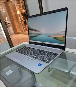 New Laptop HP Stream Notebook 8GB Intel Core I5 SSD 512GB