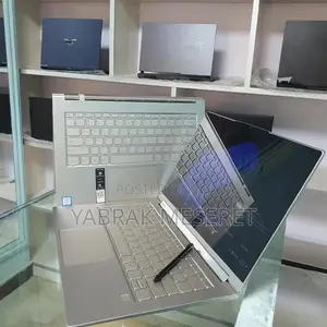 New Laptop Lenovo Yoga C930 16GB Intel Core i7 SSD 512GB