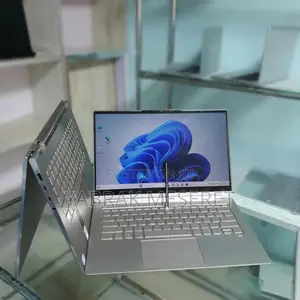 New Laptop Lenovo Yoga C930 16GB Intel Core i7 SSD 512GB