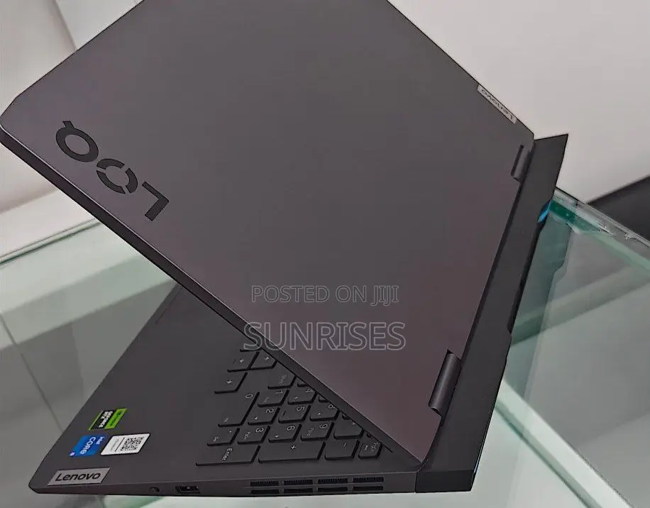 New Laptop Lenovo Ideapad 3 16GB Intel Core I7 SSD 512GB