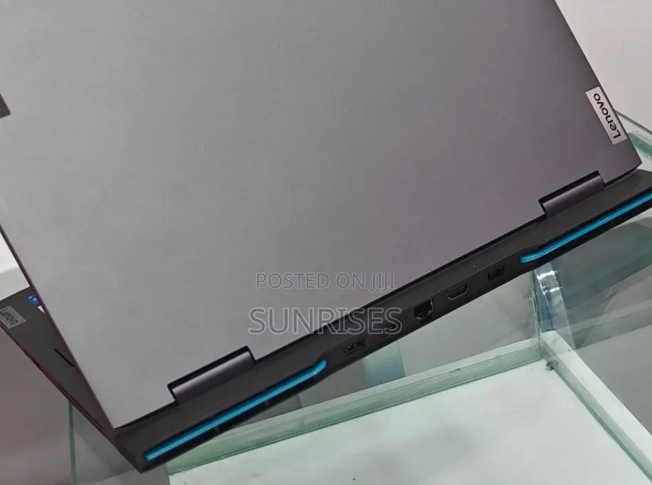 New Laptop Lenovo Ideapad 3 16GB Intel Core I7 SSD 512GB