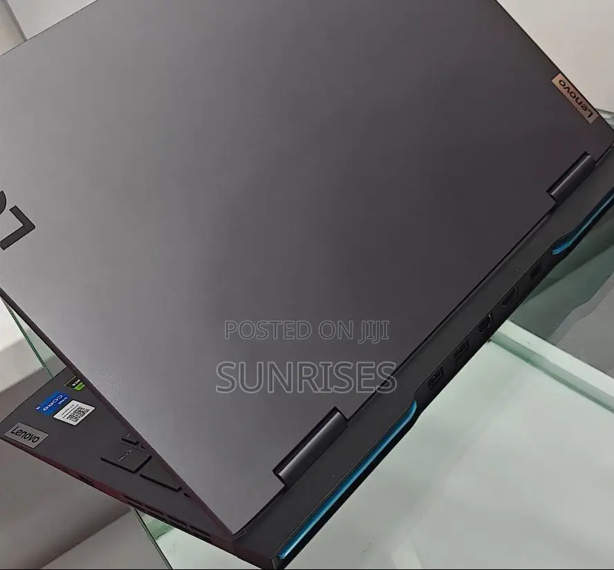 New Laptop Lenovo Ideapad 3 16GB Intel Core I7 SSD 512GB