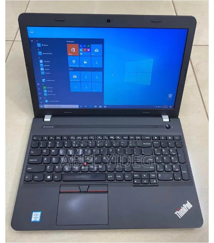 New Laptop Lenovo 8GB Intel Core I5 HDD 1T