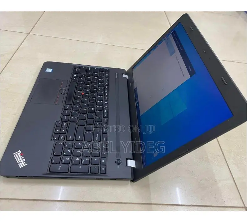 New Laptop Lenovo 8GB Intel Core I5 HDD 1T