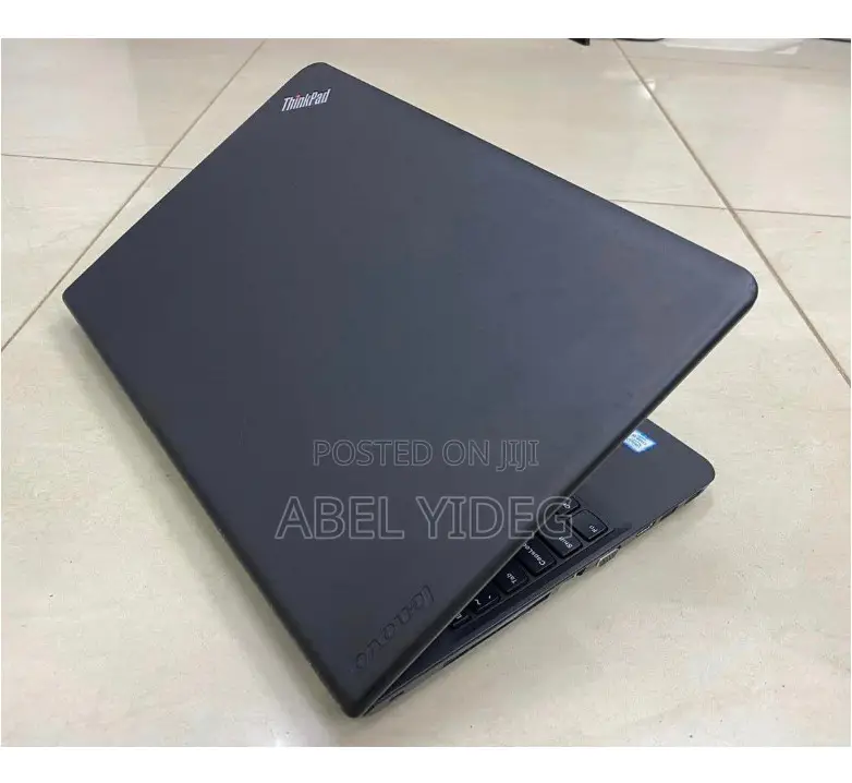 New Laptop Lenovo 8GB Intel Core I5 HDD 1T