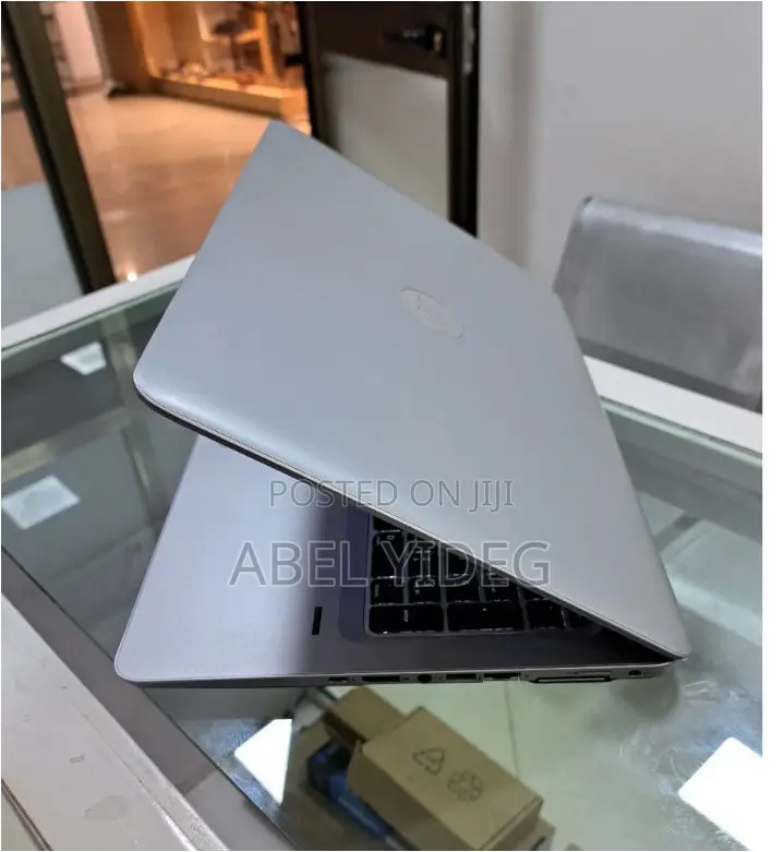 New Laptop HP EliteBook 850 G3 8GB Intel Core I7 HDD 1T