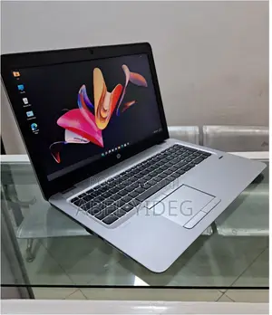 New Laptop HP EliteBook 850 G3 8GB Intel Core I7 HDD 1T