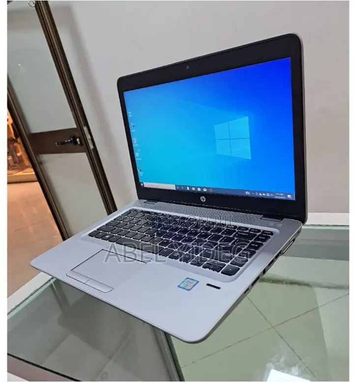 New Laptop HP EliteBook 840 G3 8GB Intel Core I7 HDD+SSD 1T