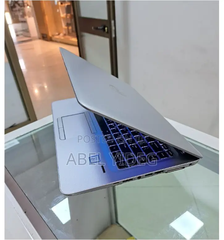 New Laptop HP EliteBook 840 G3 8GB Intel Core I7 HDD+SSD 1T