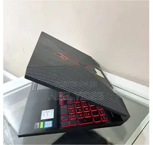 New Laptop HP Omen X 16GB Intel Core I5 SSD 512GB