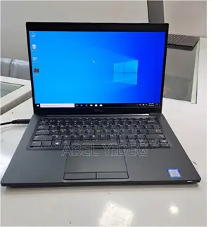 Photo - New Laptop Dell Latitude 7390 8GB Intel Core I7 SSD 512GB