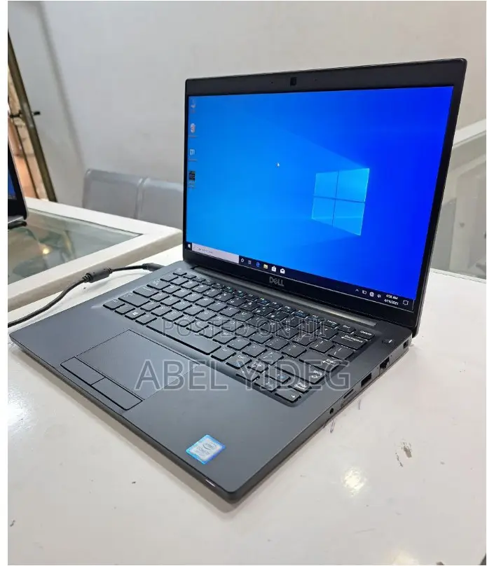 New Laptop Dell Latitude 7390 8GB Intel Core I7 SSD 512GB