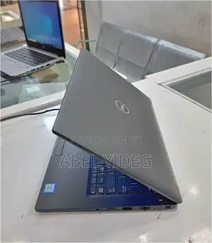 New Laptop Dell Latitude 7390 8GB Intel Core I7 SSD 512GB