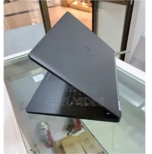 New Laptop Dell Latitude E7470 8GB Intel Core I5 SSD 256GB