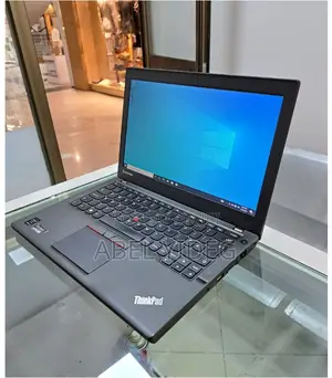 New Laptop Lenovo ThinkPad X250 4GB Intel Core I5 HDD 500GB