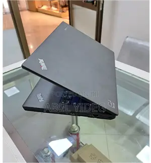 New Laptop Lenovo ThinkPad X250 4GB Intel Core I5 HDD 500GB